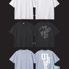 ITZY MOTTO Pop-Up T-shirt Sealed New Product
