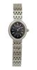 [Technos] Pave Watch T9933SB Women's Silver