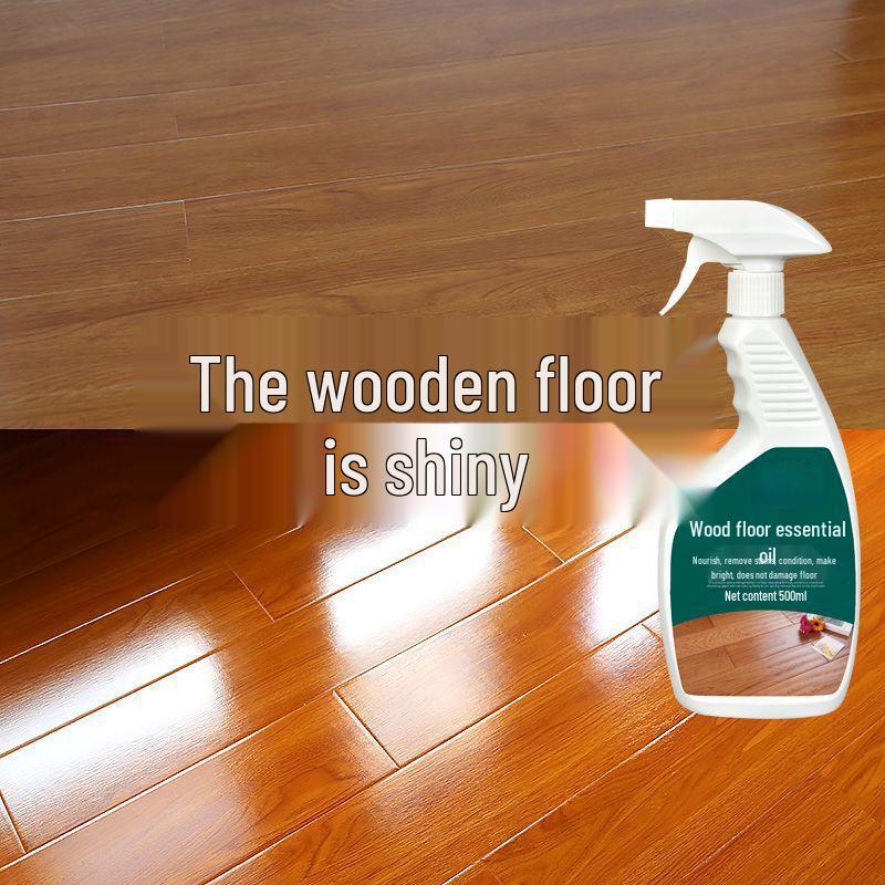 Wood Floor Wax: Essential Care Oil for Solid and Composite Woods