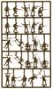 Platz Italeri Japanese Army Infantry Plastic Model IT6170 1/72