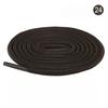 Halfrond 4mm Effen Kleur Schoenveters Klassieke Sneakers Vervangende Schoen Koorden 120cm 1 Paar Hoge Kwaliteit
