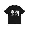Stussy Készlet New York póló Fehér Uniszex Felsők 3903976