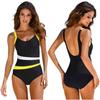 One-piece Swimsuit for Women, Shaping Black Sports Size M One-piece Swimsuit for Women, Shaping Black Sports Size XL