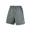 Ademende Hardloop Trainingsshorts Heren Shorts Grijs DB4012-068