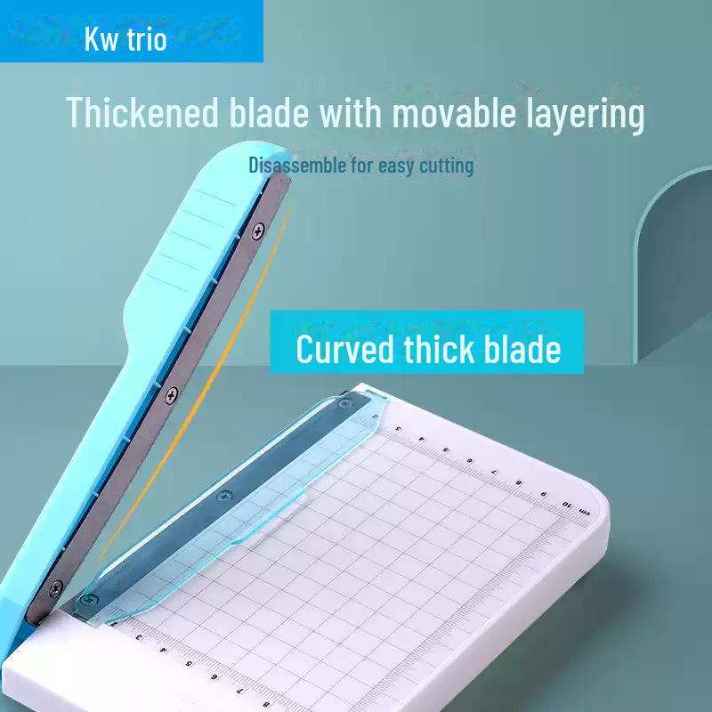 Small Photo Cutter Mini Paper Cutter - 19333K