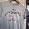 Remake 1981 Marshall Tucker Band Short Sleeve Unisex T Shirt Reprint Grey