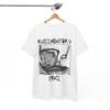 Rudimentary Peni Shirt Rudimentary Peni Band Shirt Punk Shirt Unisex Shirt Unisex T-Shirt