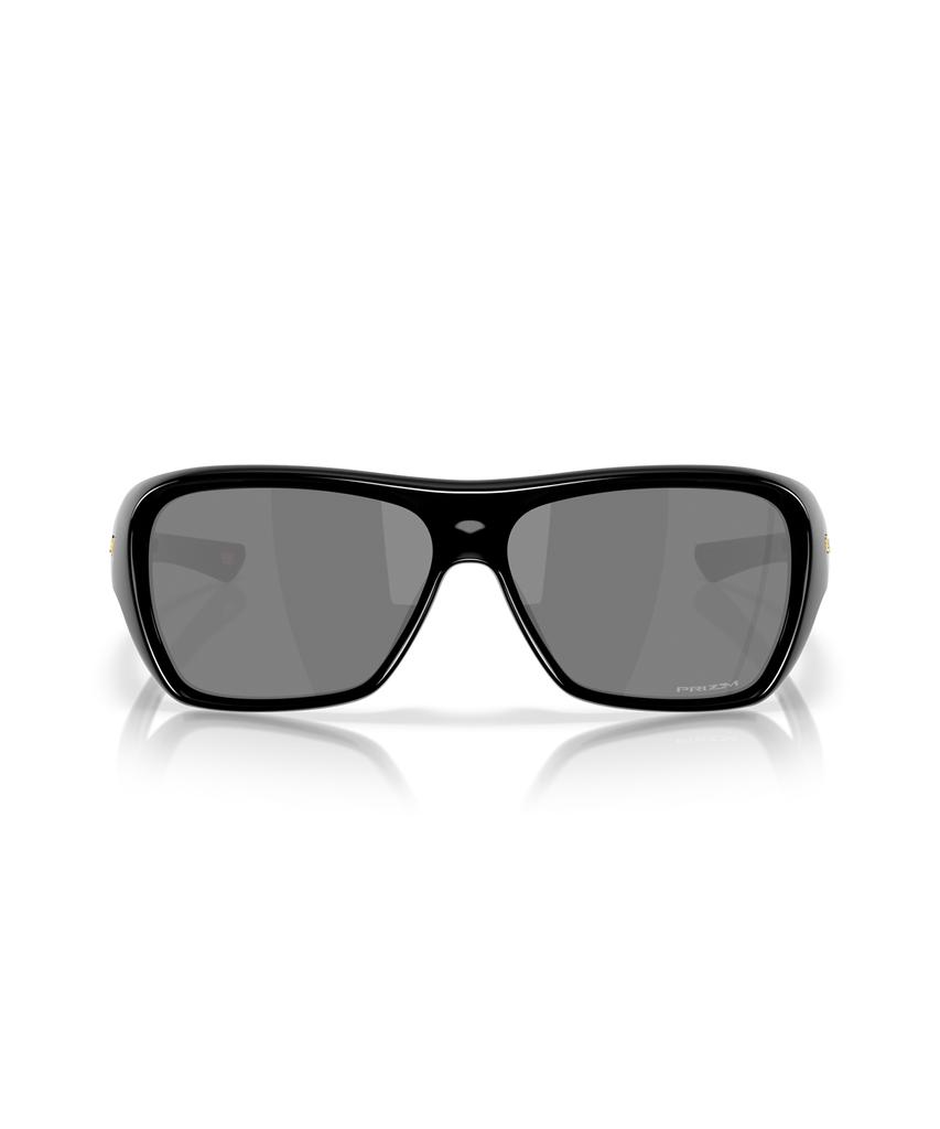 Okeulli Chaminade - Polished Black - Prizm Black / 0Oo9492