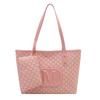 Slack Bag Commuter Women's Spring New Popular Fashion Shoulder Bag Large Capacity Hand Bag