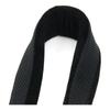 D'Addario WoodWinds Padded Neck Strap for Soprano & Alto Saxophone, SJA12 Black (Domestic Genuine Product)