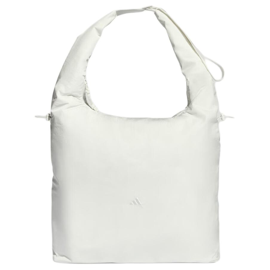adidas Dance Lightweight Fashion Sports Fabric Crossbody Bag Women Bags White KS5223