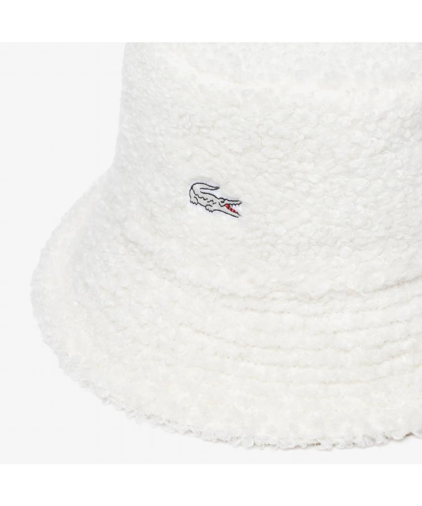 LACOSTE כובע דלי קורדרוי הפיך יוניסקס Rk417E-55N 02S
