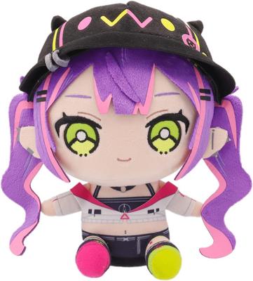 Pluszowi Przyjaciele Towa Tokoyami z U Oficjalny Merch Hololive