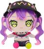 Tokoyami Towa Plushie Friends with U Hololive Official Goods - -
