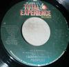 7inch Record YARBROUGH & PEOPLES - Be A Winner TES12403 Total Experienc 1984 US Soul/Funk Used