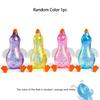Ultra Soft Duck Pinch And Stress Relief Toy Stress Relief TPR Cute Duck Squishy Sugar Stress Ball Slow Rebound Pinch Le Toy