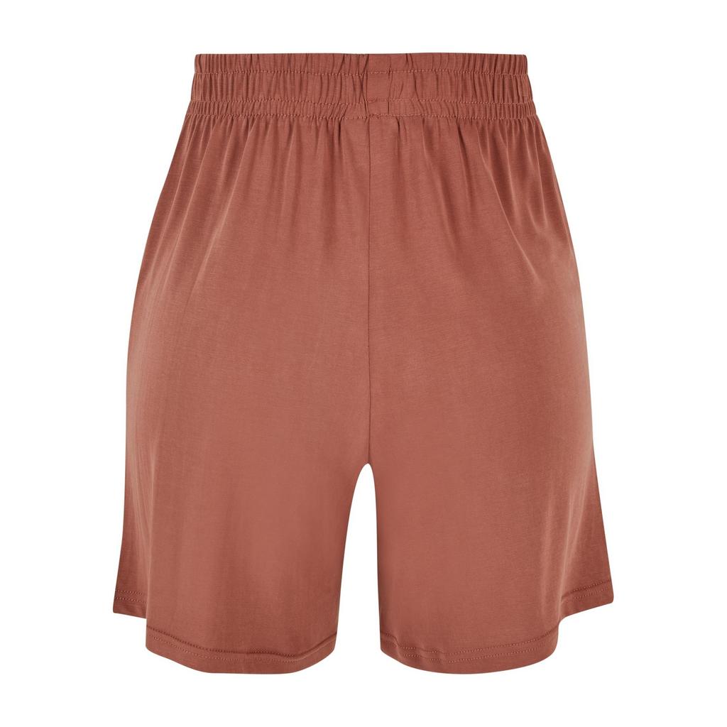 Shorts Modal Femininos/Senhoras Urban Classics