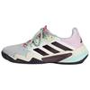 Barricade 13 Blanco Cristal Semiverde Chispas Metálicas Aurora Hombre Zapatillas Deportivas Crema IF7792