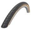 Hard City Tyre Schwalbe Cruiser HS484 Green 26´´ X 47