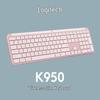 Logitech K950 Multi-Device Wireless Keyboard