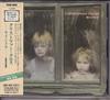 CD CHRISTOPHER CROSS  Window PSCW5050PROMO Ariola 1994 Japan ObiPop Used