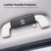 For Opel Corsa D Astra Insignia Mokka Adam Combo OPC C Car roof and door handle protective cover anti slip car interior product