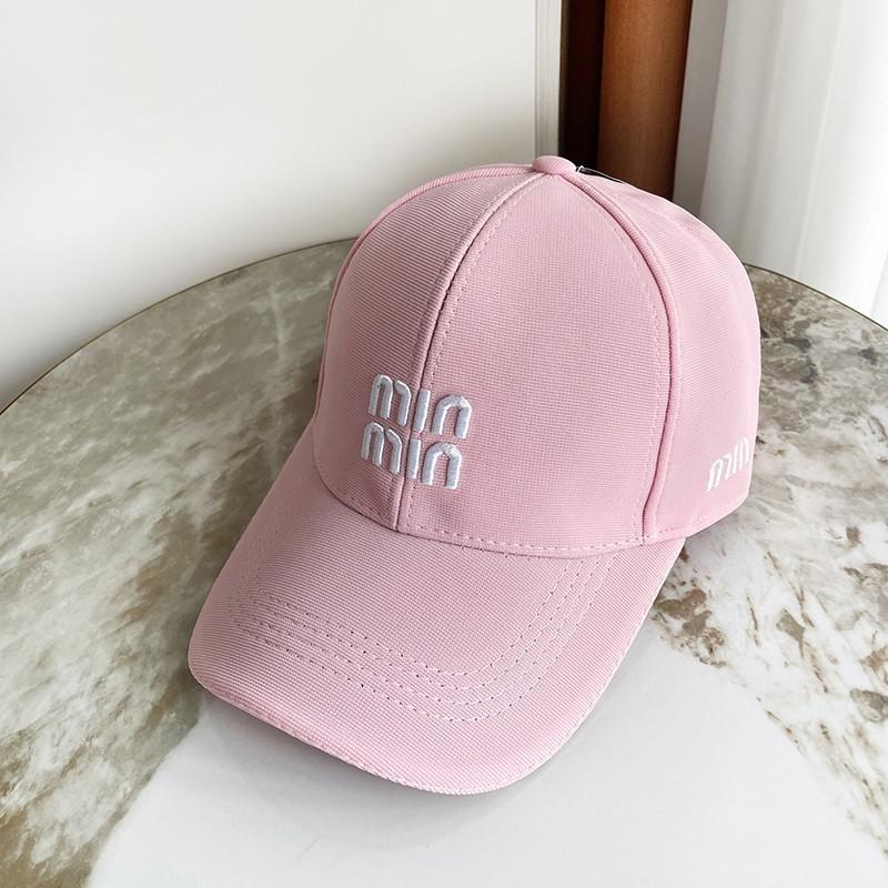 Gorra de Béisbol Bordada Con Protección Solar Transpirabilidad Para Uso Casual al Aire Libre