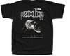 Vzácné Pánské tričko The Prodigy Music For The Jilted Generation Plná velikost