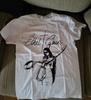 Collezione Tour Ethel Cain Maglietta a Maniche Corte Regalo per Fan Dalla S alla 5XL