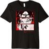 Castlevania Angry Eyes Group Panel Poster Premium T-Shirt