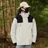 New Outdoor Sports Jacket for Men and Women Spring and Autumn Windproof Waterproof Mountaineering Suit Couple Windbreaker Jacket