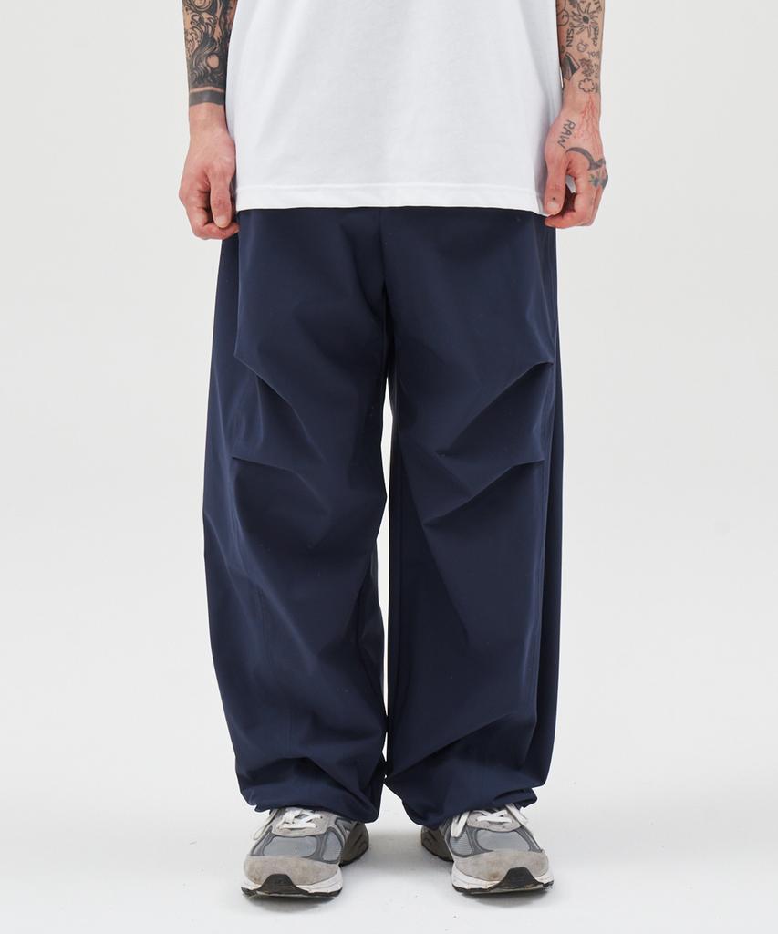 AJOBYAJO 3L Pants [Navy]
