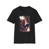 Spider-Man Action Pose T-Shirt | Superhero Comic Art