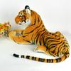 Lifelike Tiger Plush Animal Doll Children Kids Simulation Stuffed Toy Hot Sale