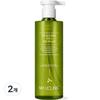 Max Clinic Hyaluronic Vita Oil Foam Cleanser, 310g, 2 Units