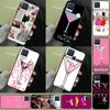 Sex and the City For Realme 11 10 12 13 14 Pro Plus GT 5 6 6T GT7 Pro C67 C61 C53 C51 C21Y C25S C55 C75 Case