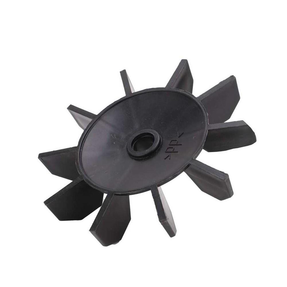 Lopatky ventilátora vzduchového kompresora Vzduchový kompresor Mechanický