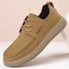 Fashion Mens Elegantes Casual Shoes Fashionable Man Sneakers Men Business Casual Trainers Soft Leisure Walk Sports Shoe Driving Footwear