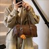 French Baguettes, Small Niche Crossbody Bag, Commuter Large-capacity Handbag Shoulder Bag