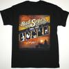 Bob Seger Singer Gift For Fan Black Short Sleeve S2345XL Unisex TShirt Unisex T-Shirt - Men's Summer Cotton Graphic Tee
