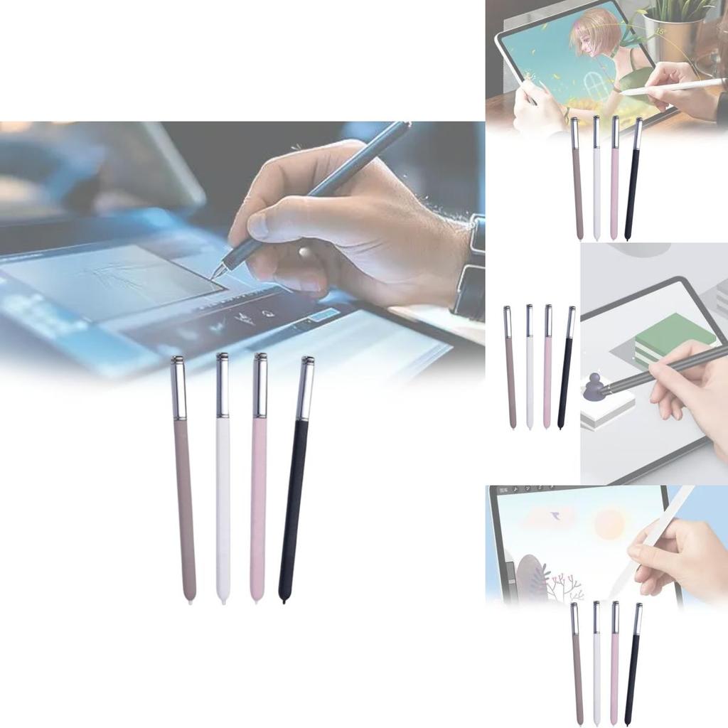 Para Samsung S Pen Lápiz Táctil con Función Magnética Para Dispositivos Móviles