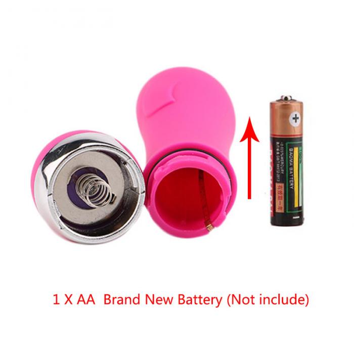 Mini Bullet Shape Vibrator G Spot Clitoris Stimulator Massager Adult Games Anal Vibrator Sex Toys For Woman Erotic… More
