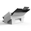 Scanner per Documenti Colore Duplex ad Alta Velocità UNIS Q5608 A4 Spina CN (adattatore incluso)