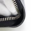 Louis Vuitton Zippy Organizer Purse M60632 Noir Black Epi Leather Mens Used