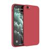 Square Liquid Silicone Soft Case For Iphone 6 6s 7 8 Plus SE 2020 2022 Siquare Luxury Classic Phone Cover Funda