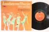 LP Record CHOR HANS LAST, ORCHESTER HANS LAST - Annchen Von Tharau Bittet Zum Tanz 249028 POLYDOR 1966 Germany Pop Used