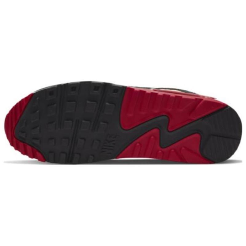 Nike Air Max 90 'Chinese New Year' Sneakers Casual Shoes CU3005-171