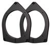 Speaker Mounting Kit UD-K126 for Toyota Hiace (Carrozzeria)