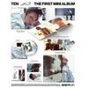 DEŠIMT (WayV) [DEŠIMTASIS] 1-asis MINI ALBUMAS