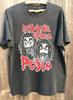 Insane Clown Posse Band Graphic Charcoal Unisex T Shirt Men Women S5XL KH18599 Unisex T-Shirt